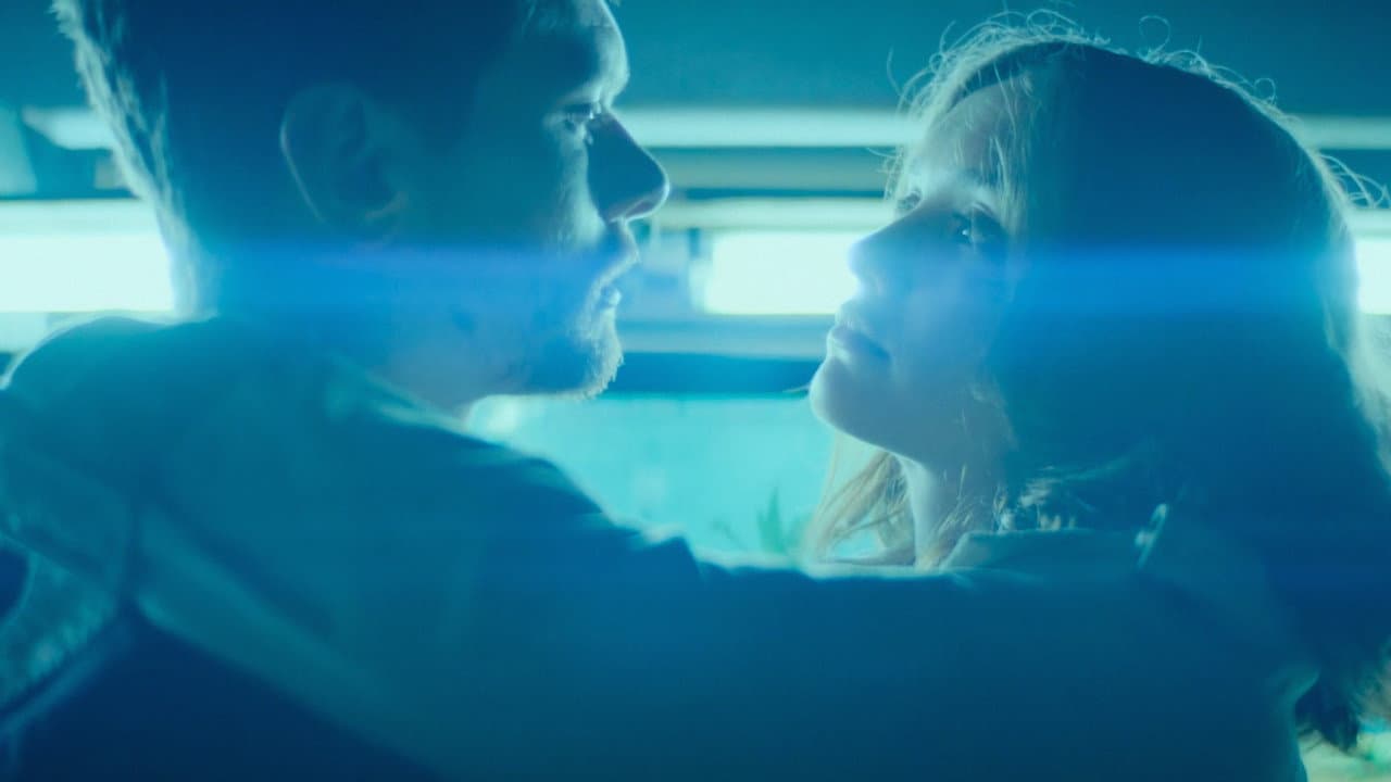 Little Fish still 8