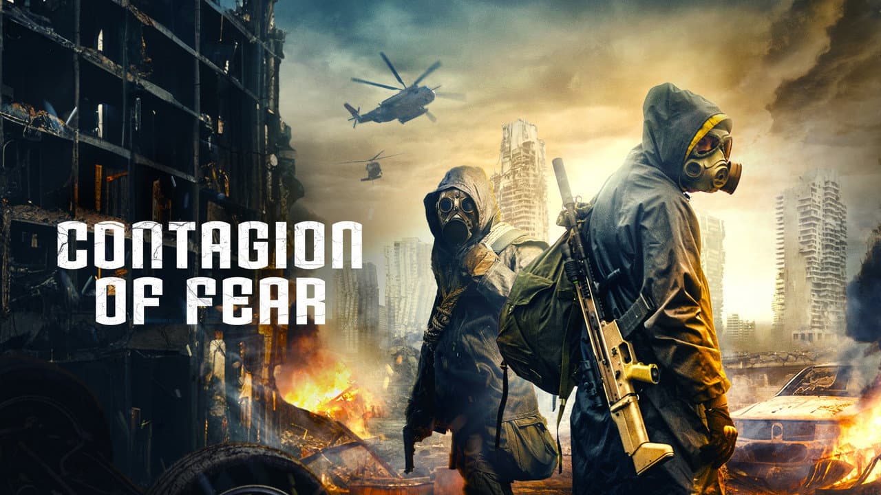 Contagion of Fear still 5