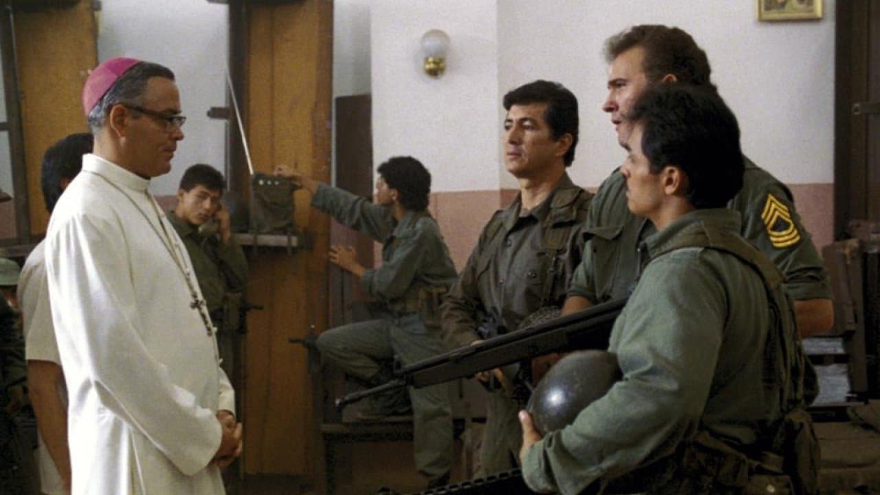 Romero still 1