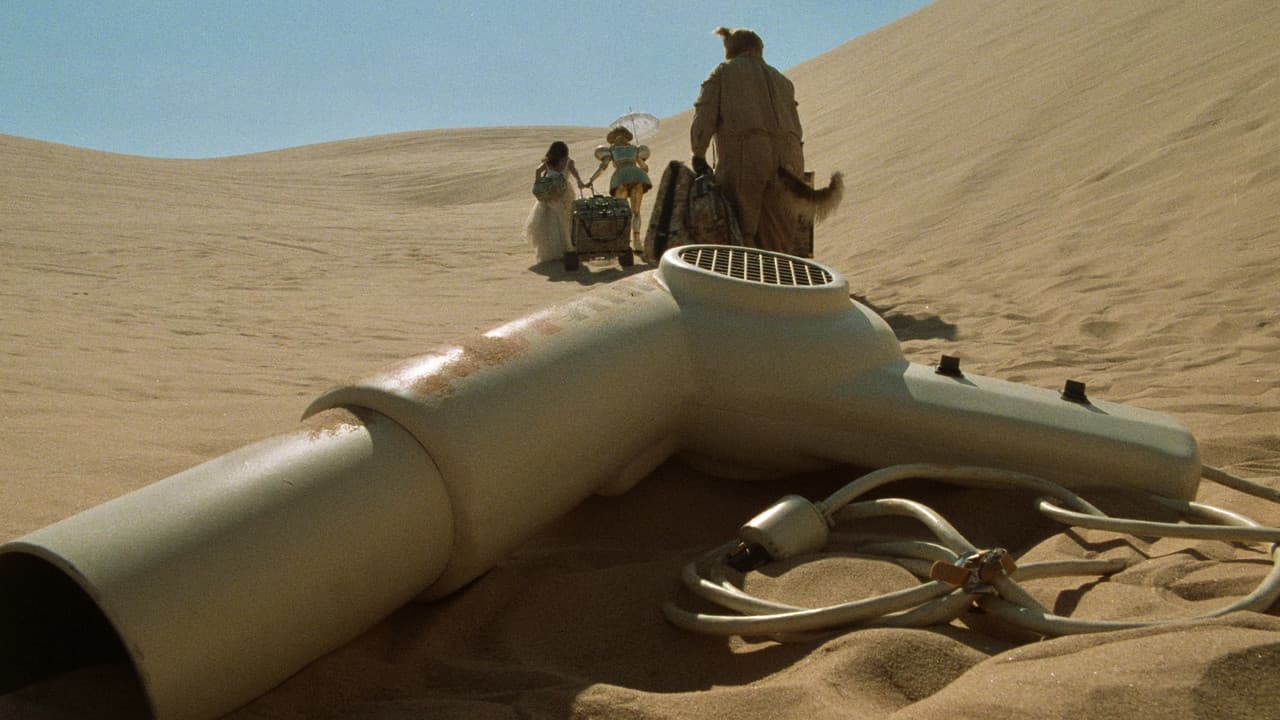Spaceballs still 6