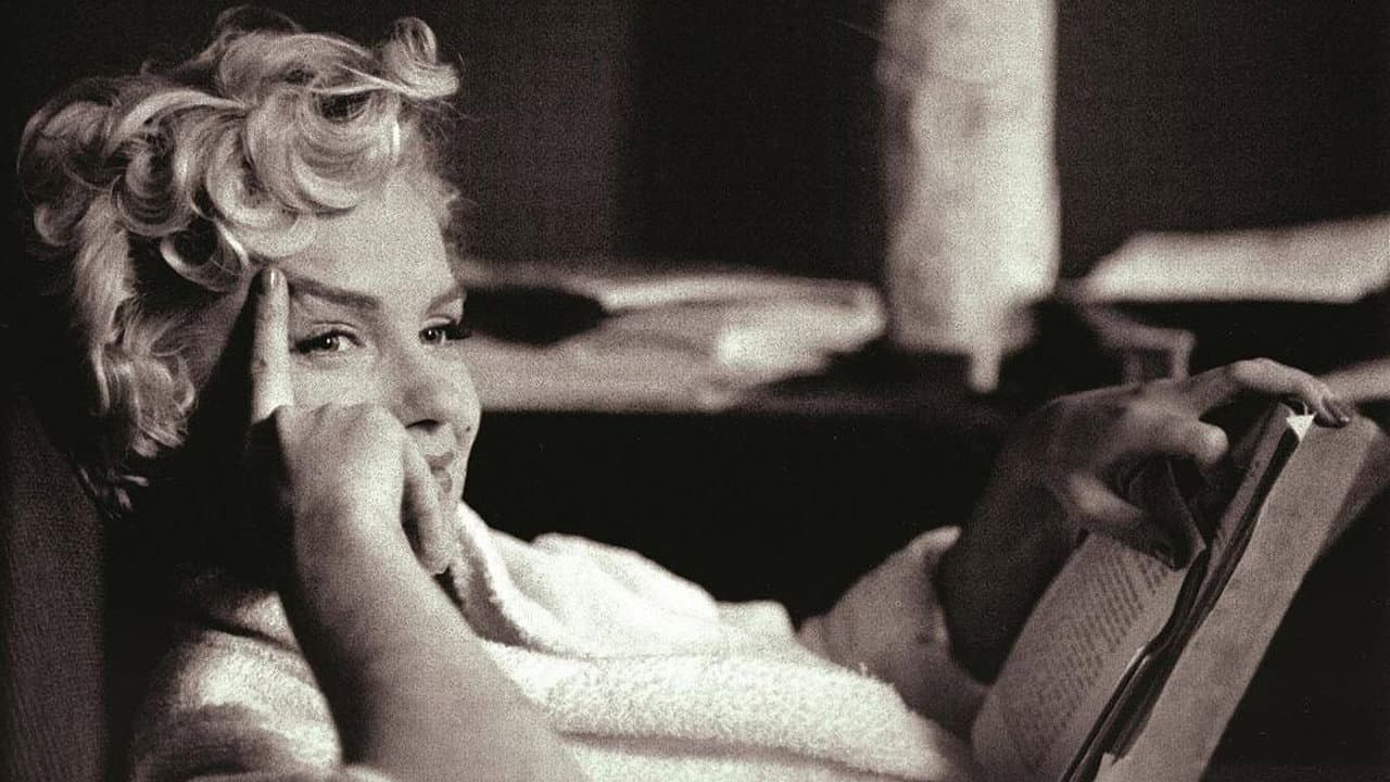 Love, Marilyn still 2