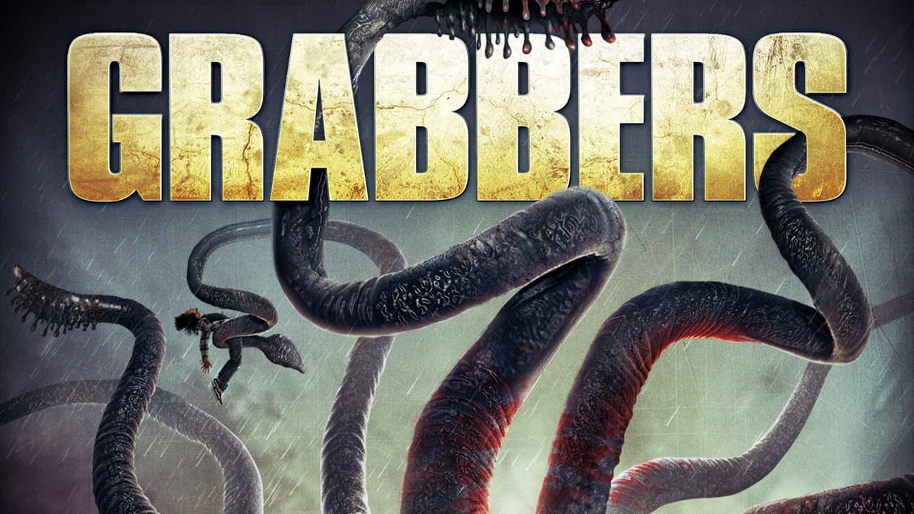 Grabbers still 2