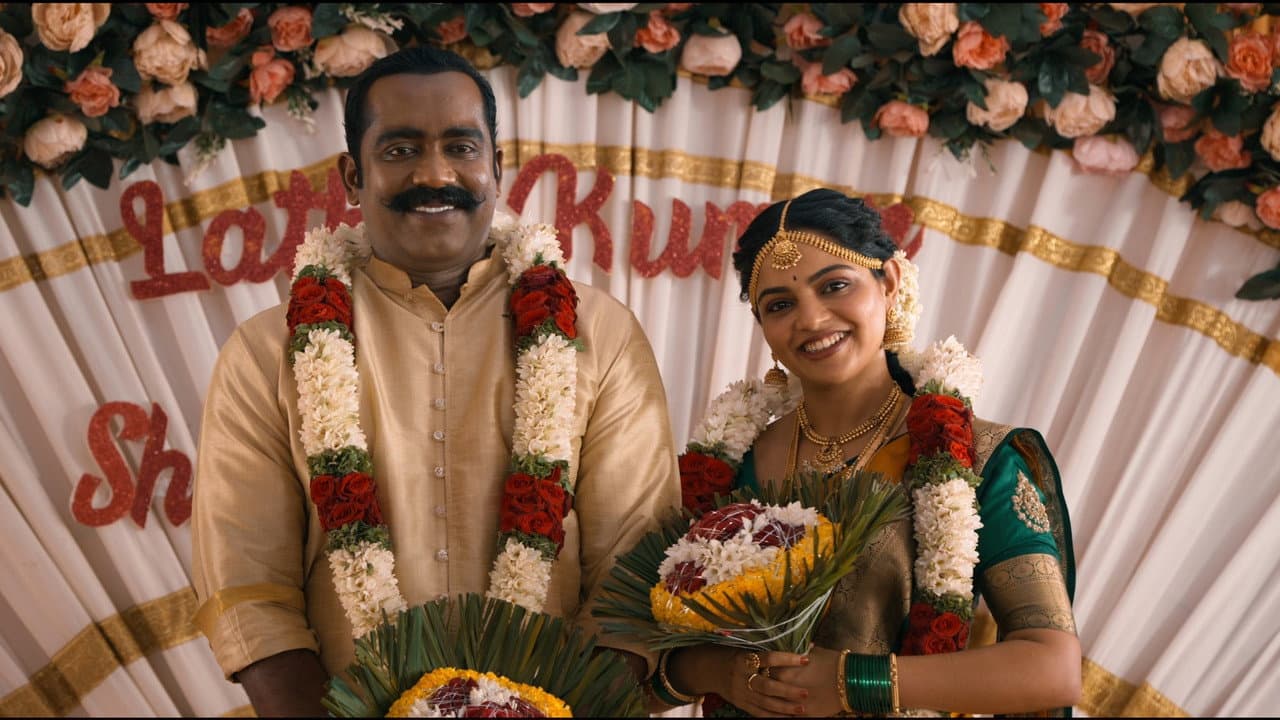 Dhoomakethu still 7