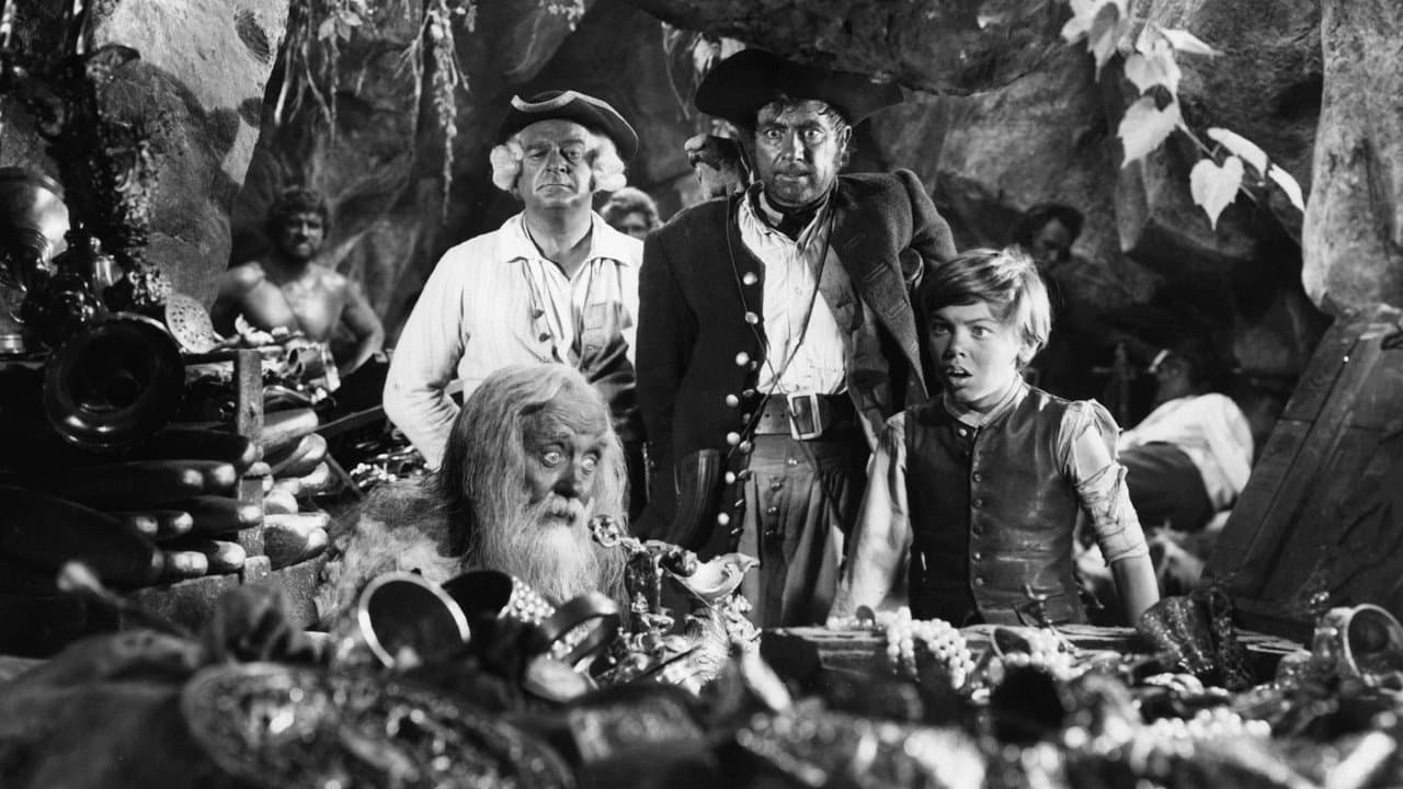 Treasure Island still 4