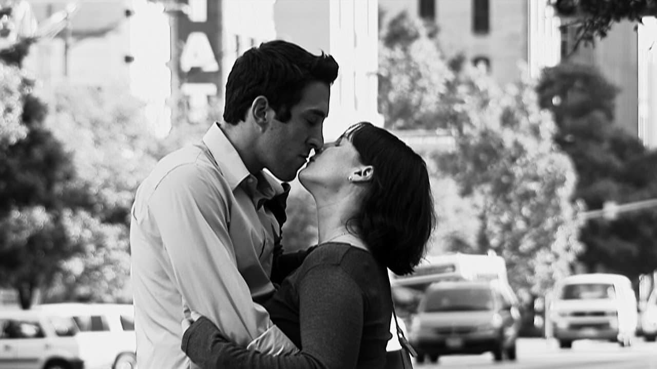 In Search of a Midnight Kiss still 1