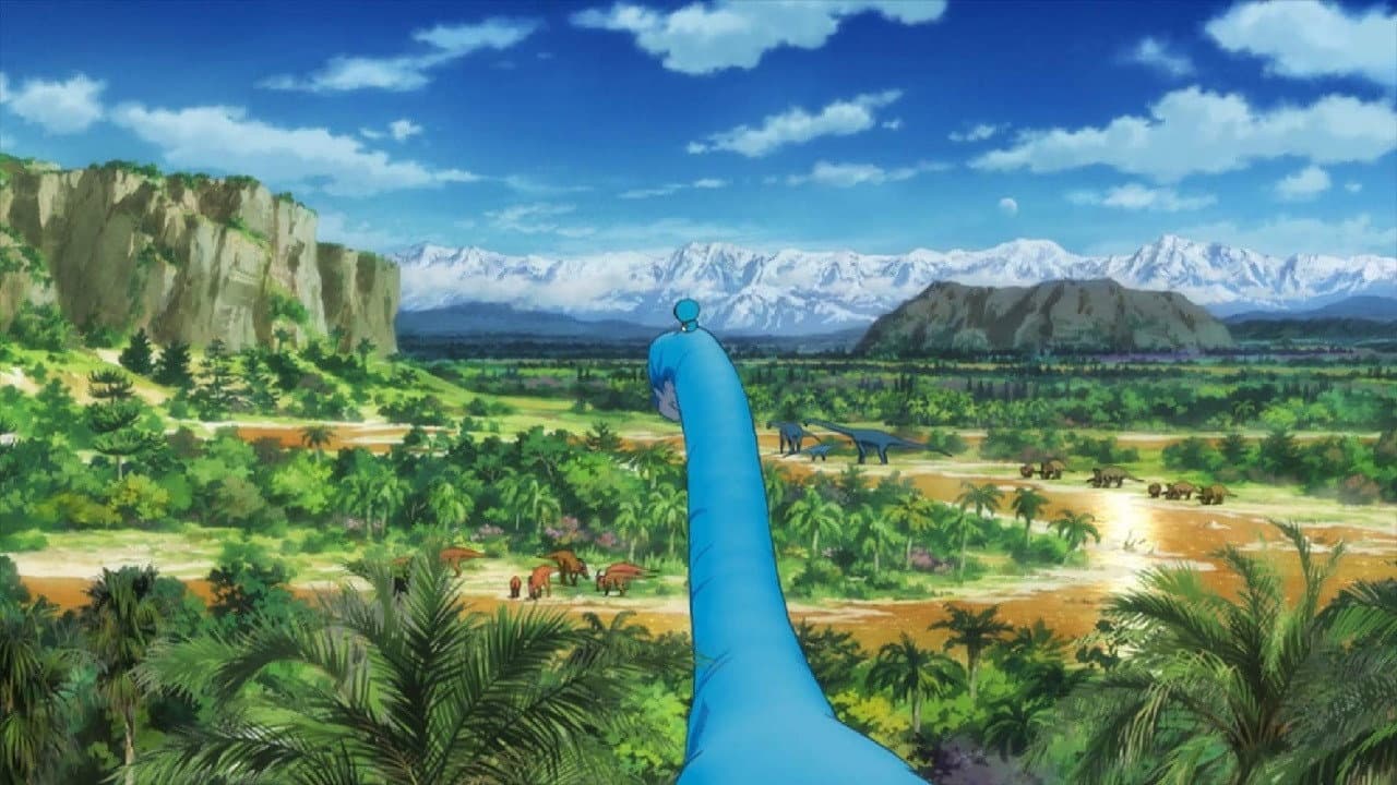 Doraemon: Nobita's Dinosaur Plagiarism Claim Explained still 5