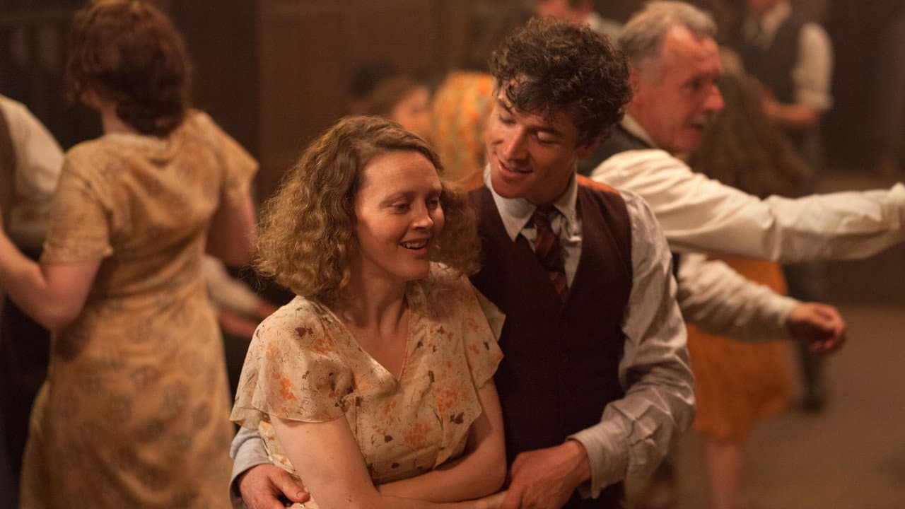 Jimmy's Hall still 1