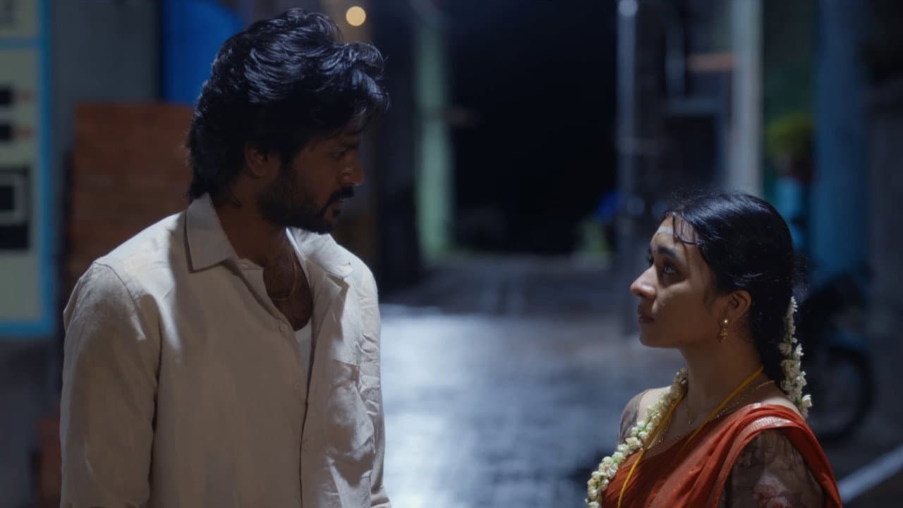 Madhavan Praises Tamil Rom-Com Modha Rathri (2026) still 7