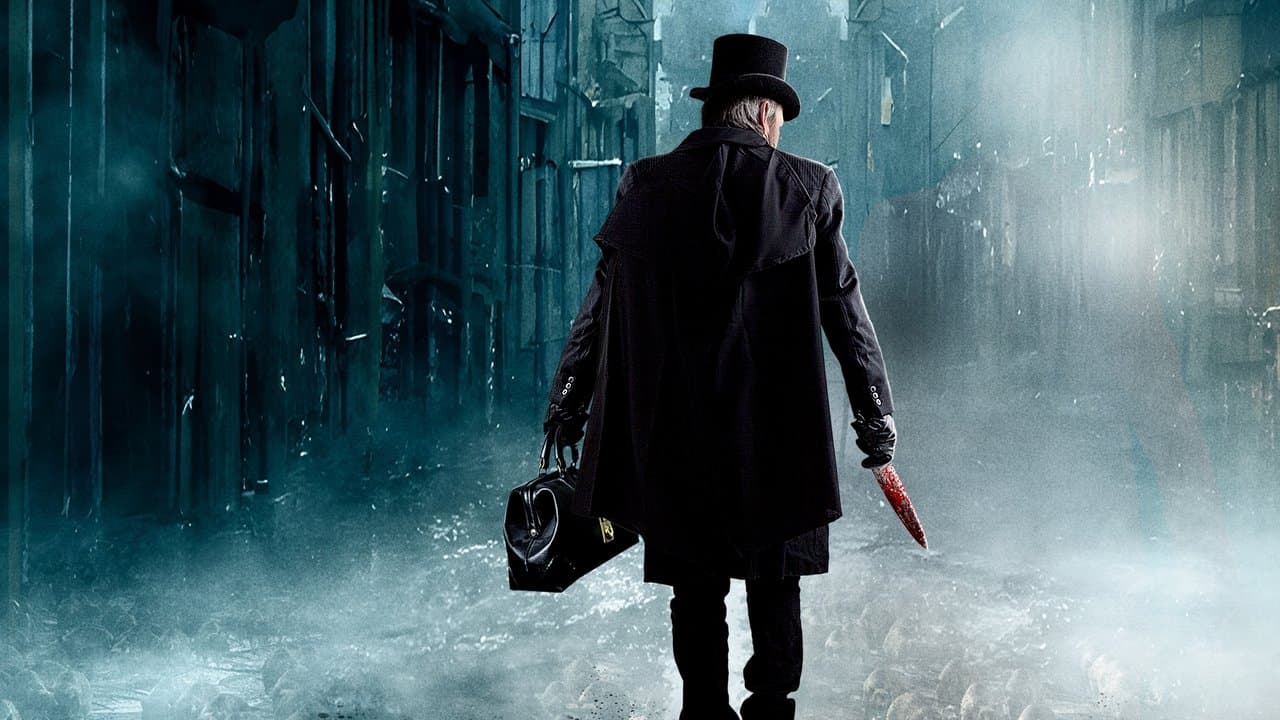 Ripper's Revenge still 2