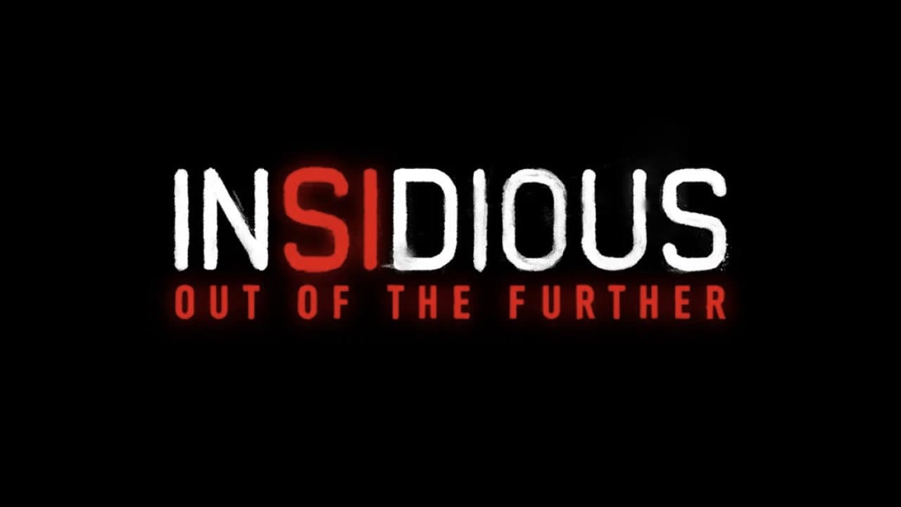 Insidious: Out of the Further (2026) - News & Updates still 4