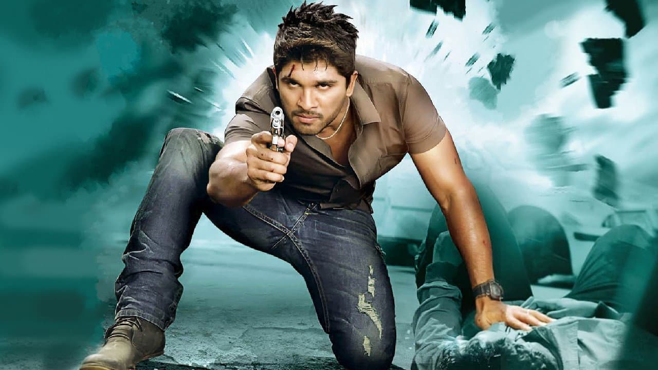 Julayi still 3