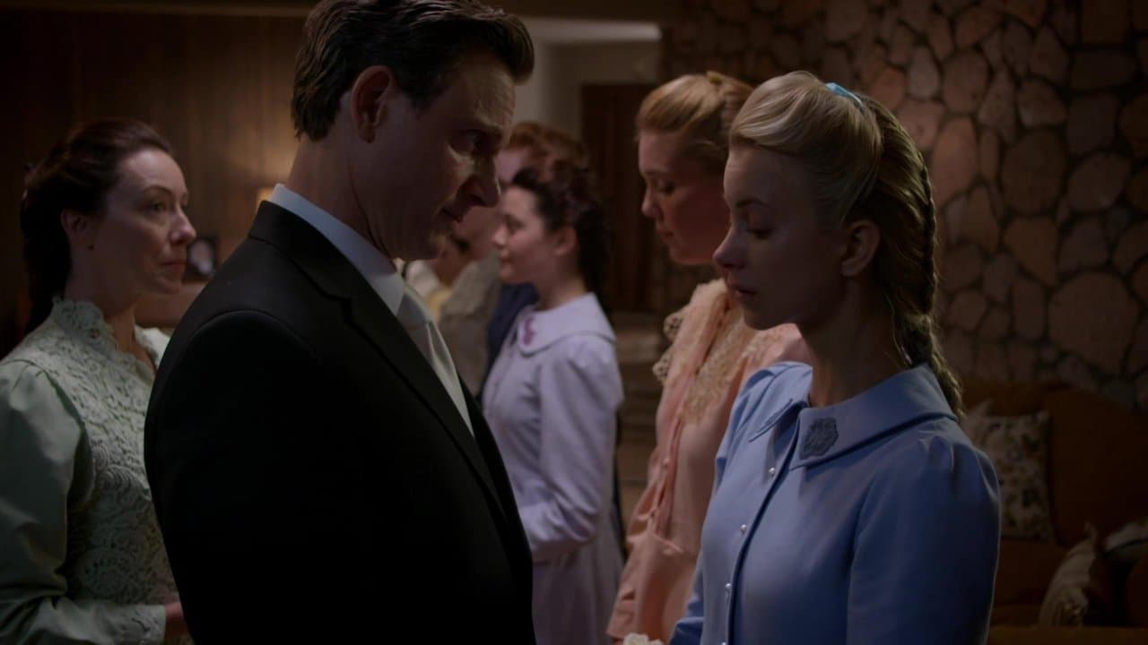 Outlaw Prophet: Warren Jeffs still 1