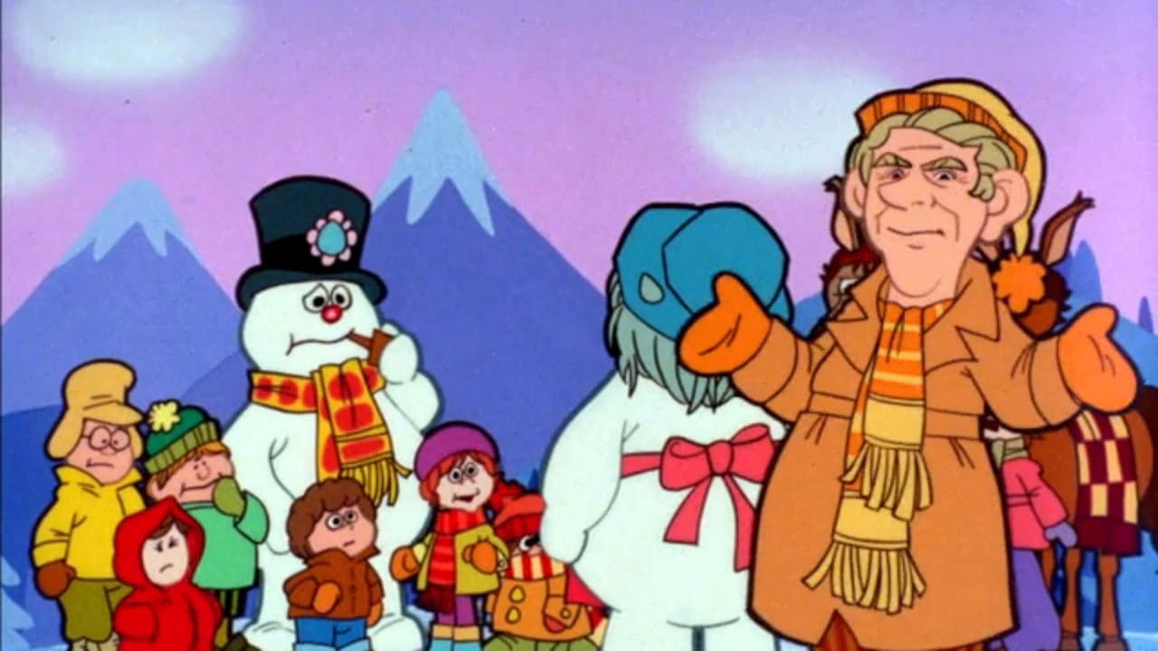 Frosty's Winter Wonderland still 2