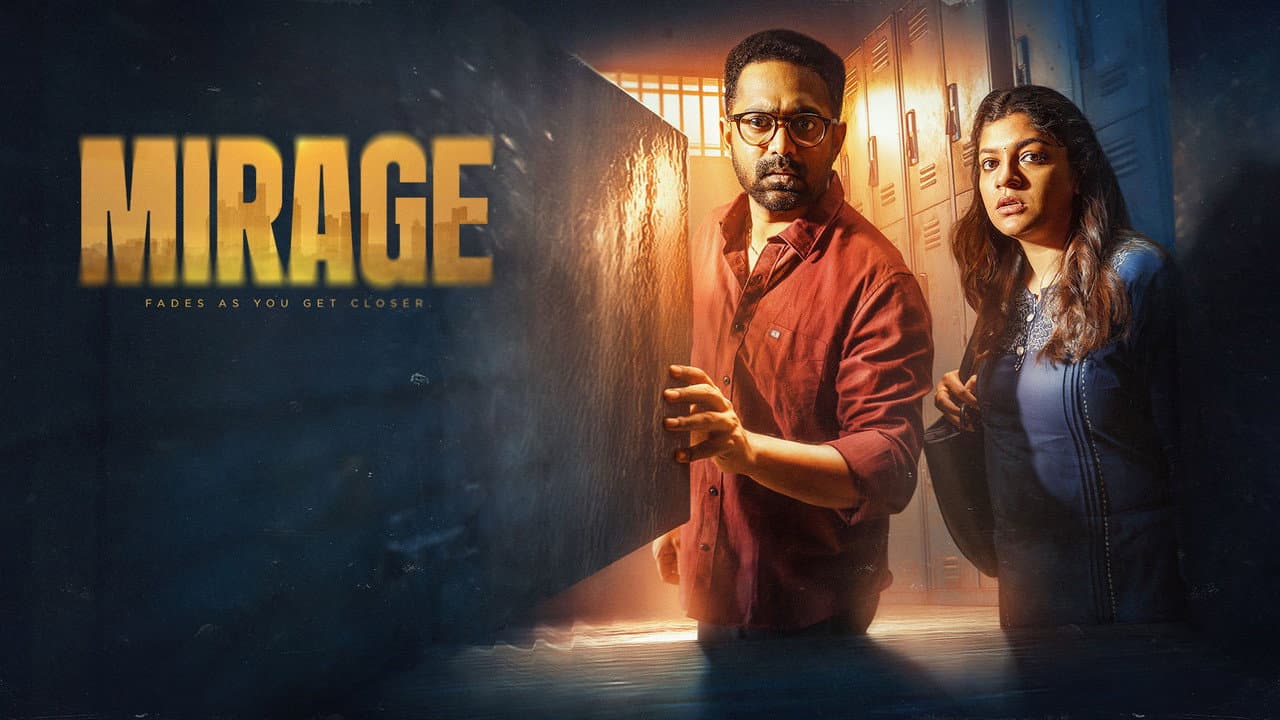 Mirage still 1