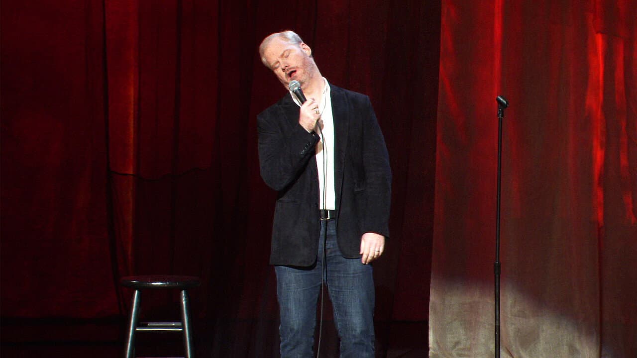 Jim Gaffigan: King Baby still 5