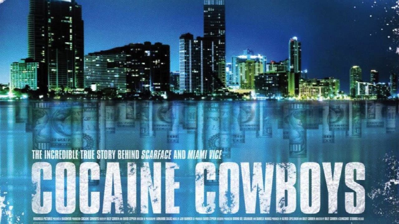 Cocaine Cowboys still 3