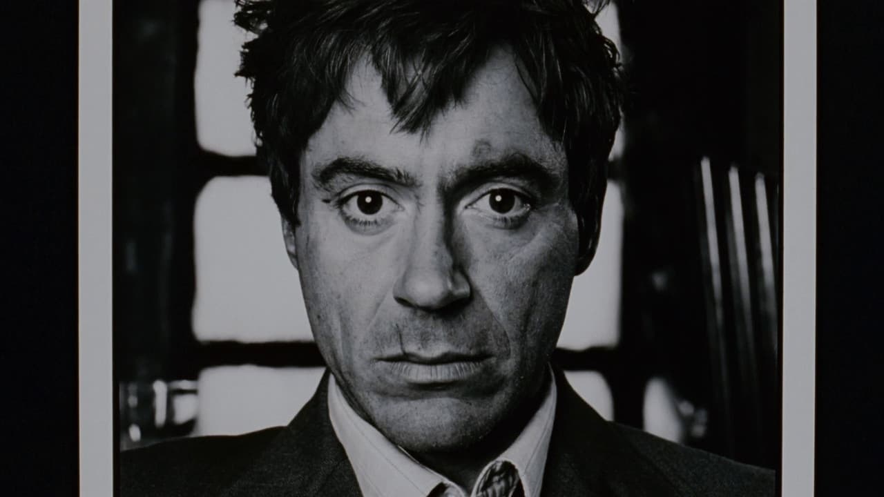 Fur: An Imaginary Portrait of Diane Arbus still 2