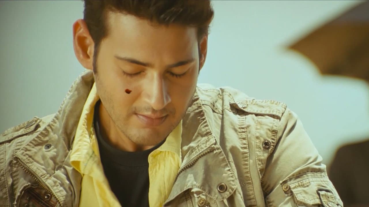 Khaleja still 6