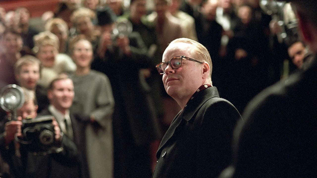 Capote still 3