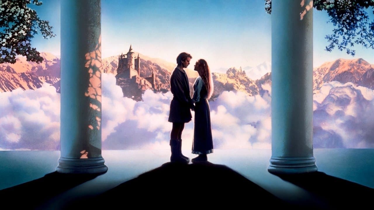 The Princess Bride still 4