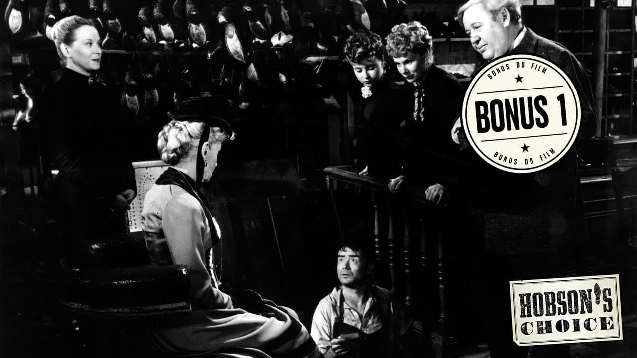 Hobson's Choice still 5