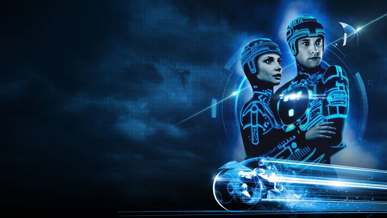 Tron still 5