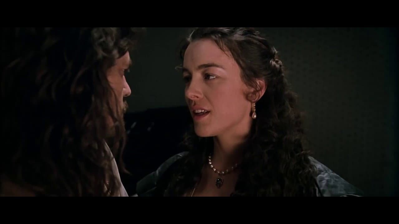 To Kill a King still 2