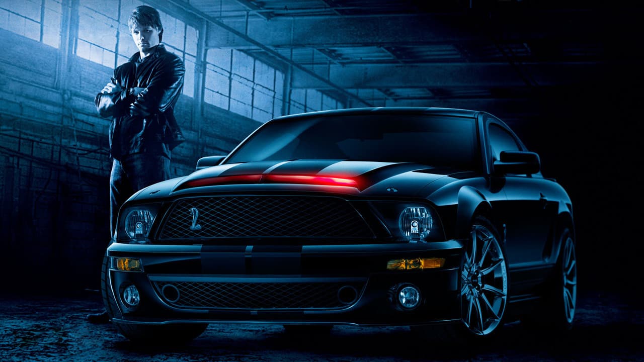 Knight Rider still 1