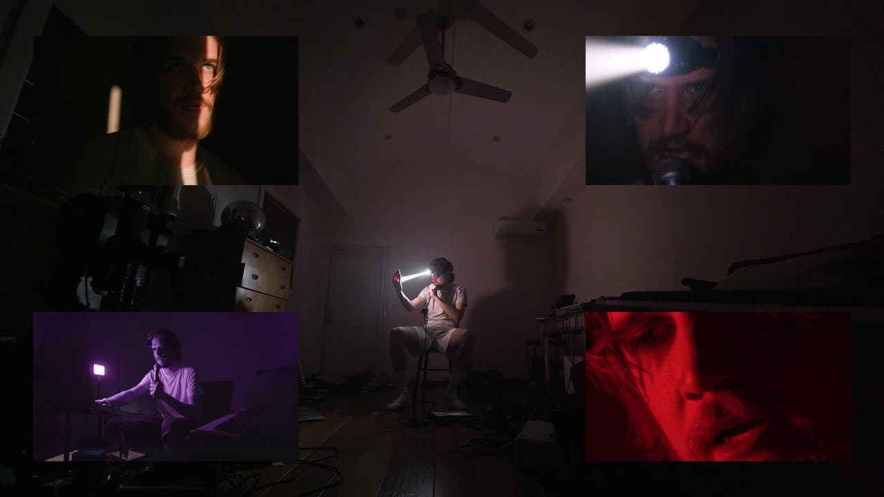 Bo Burnham: The Inside Outtakes still 8