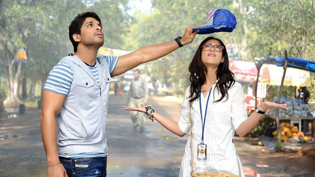 Julayi still 2