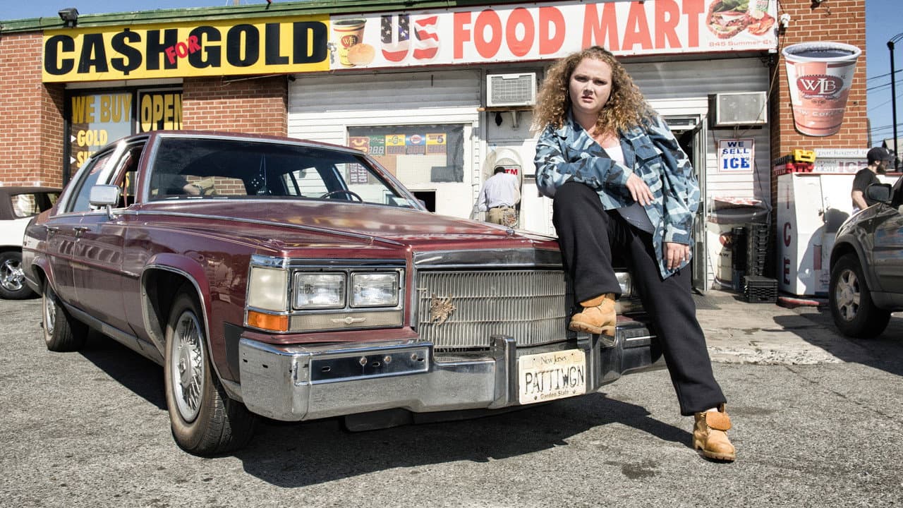 Patti Cake$ still 1