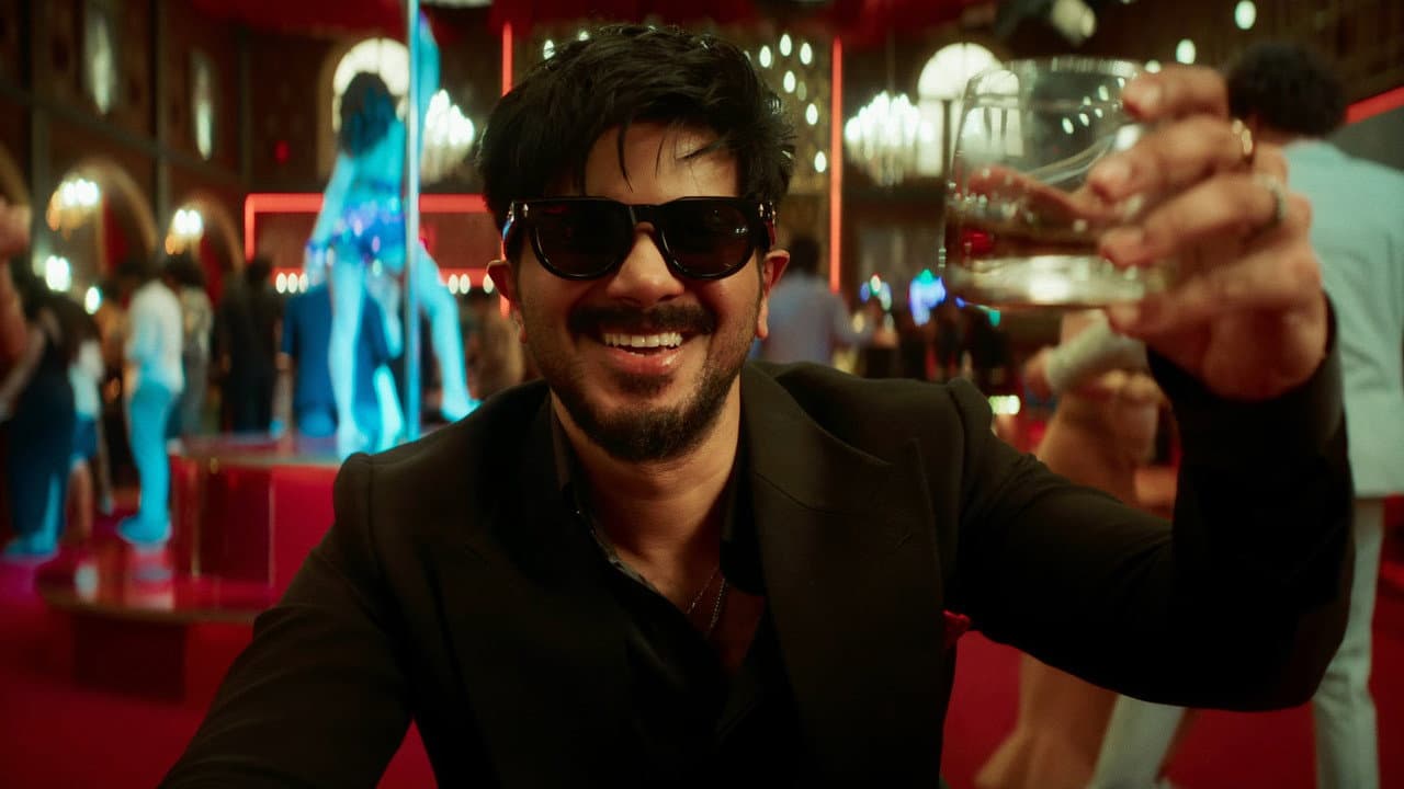 I'm Game Box Office Day 2: Dulquer's Film Collections still 5