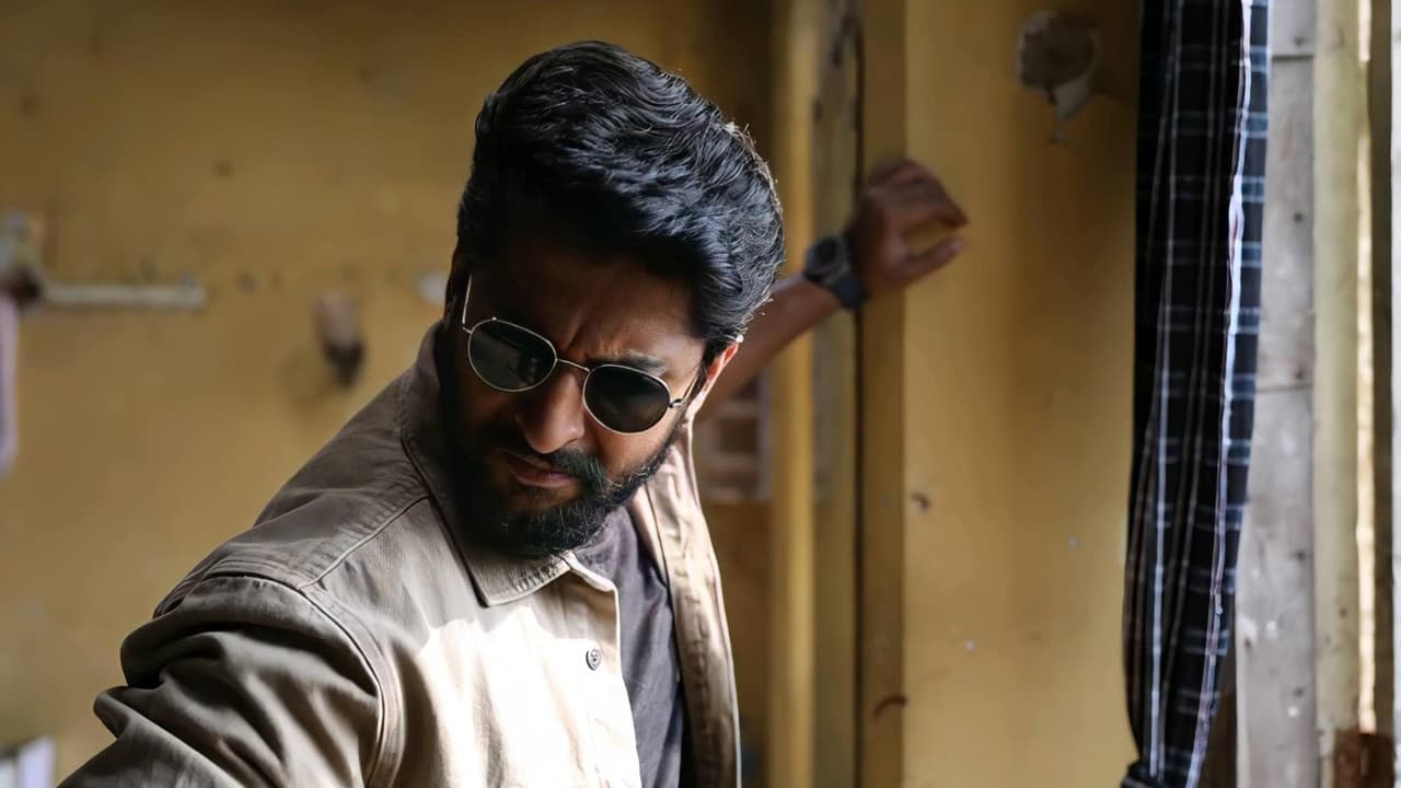 V still 5