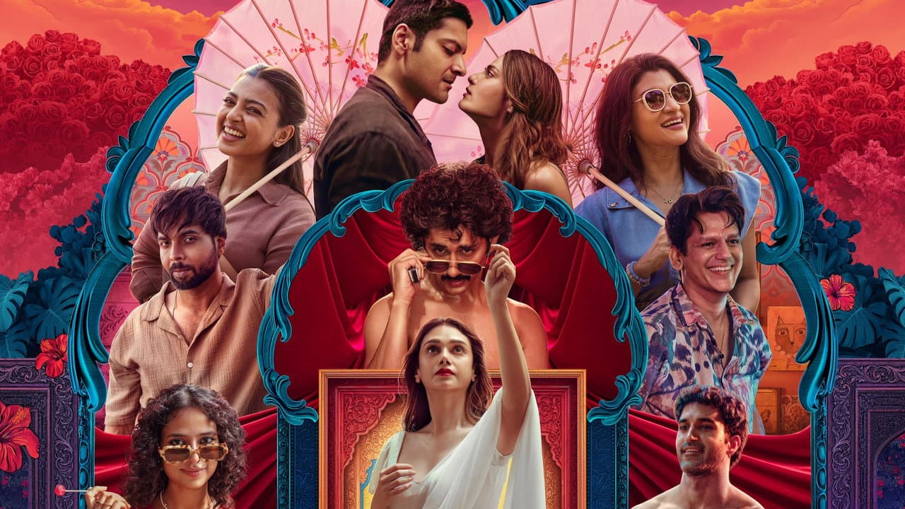 Lust Stories 3: Radhika Apte Segment Sparks Buzz still 3