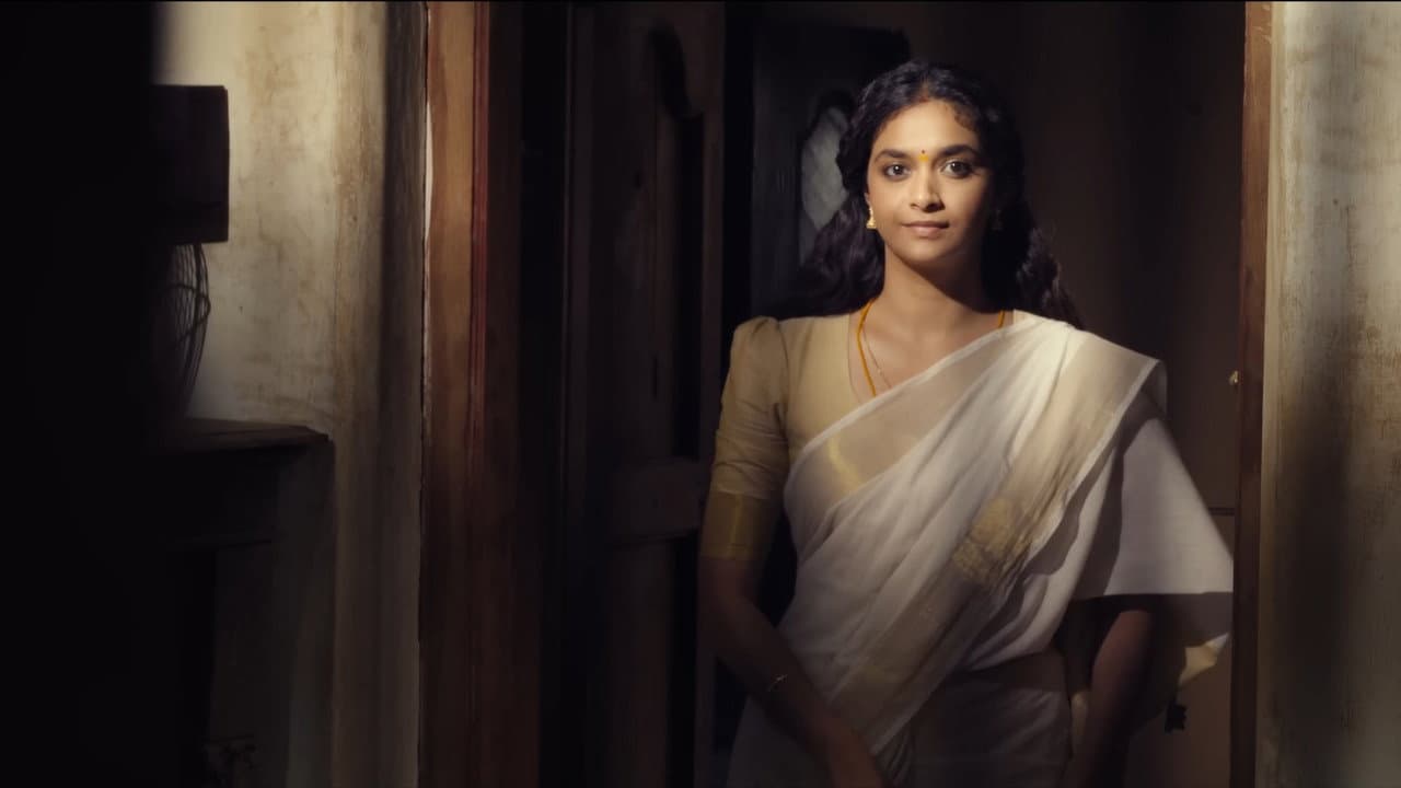 Dorothy Review: Karthik Subbaraj's Tamil Drama still 2