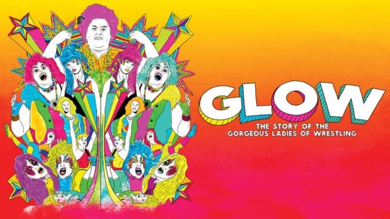 GLOW: The Story of The Gorgeous Ladies of Wrestling still 4