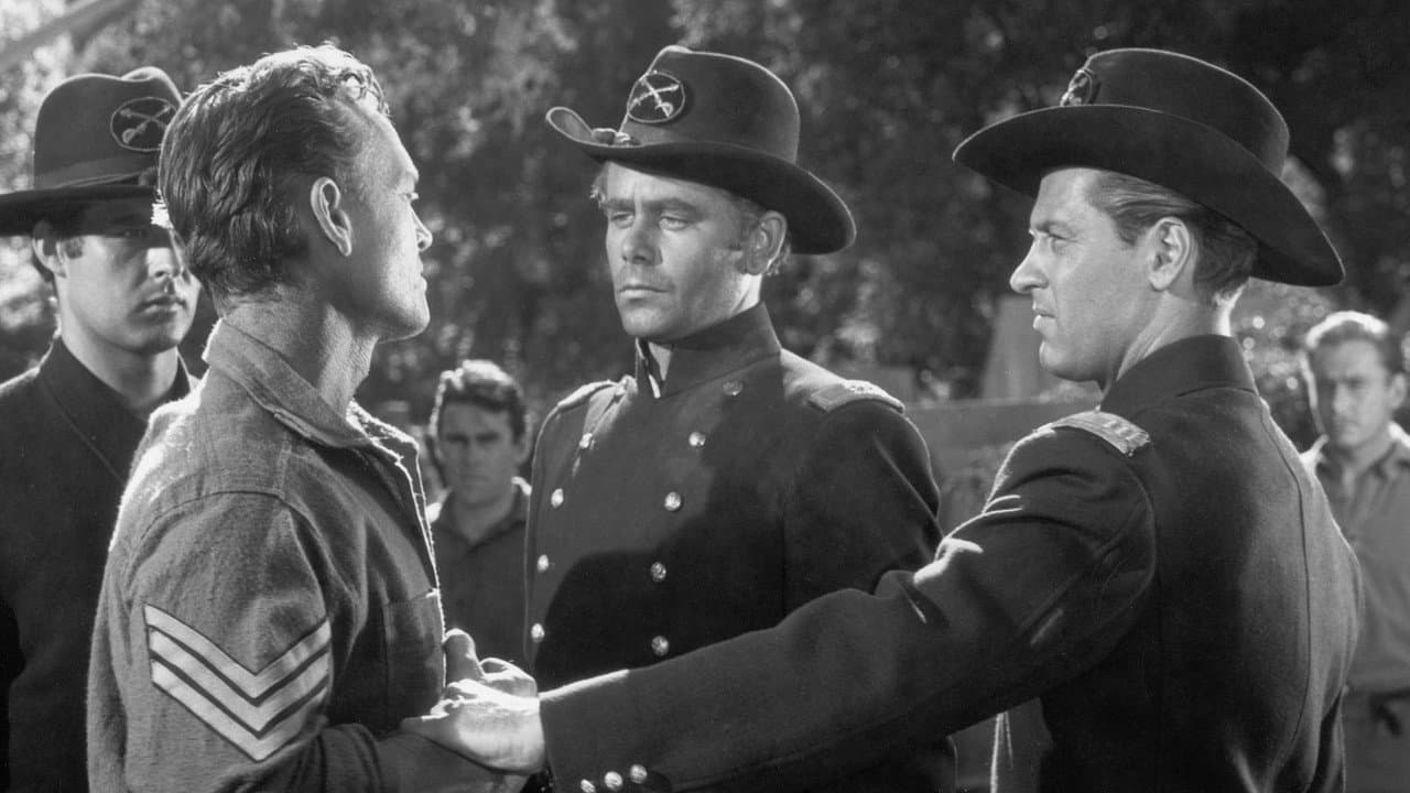 The Man from Colorado still 3