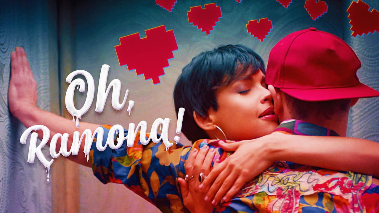 Oh, Ramona! still 4