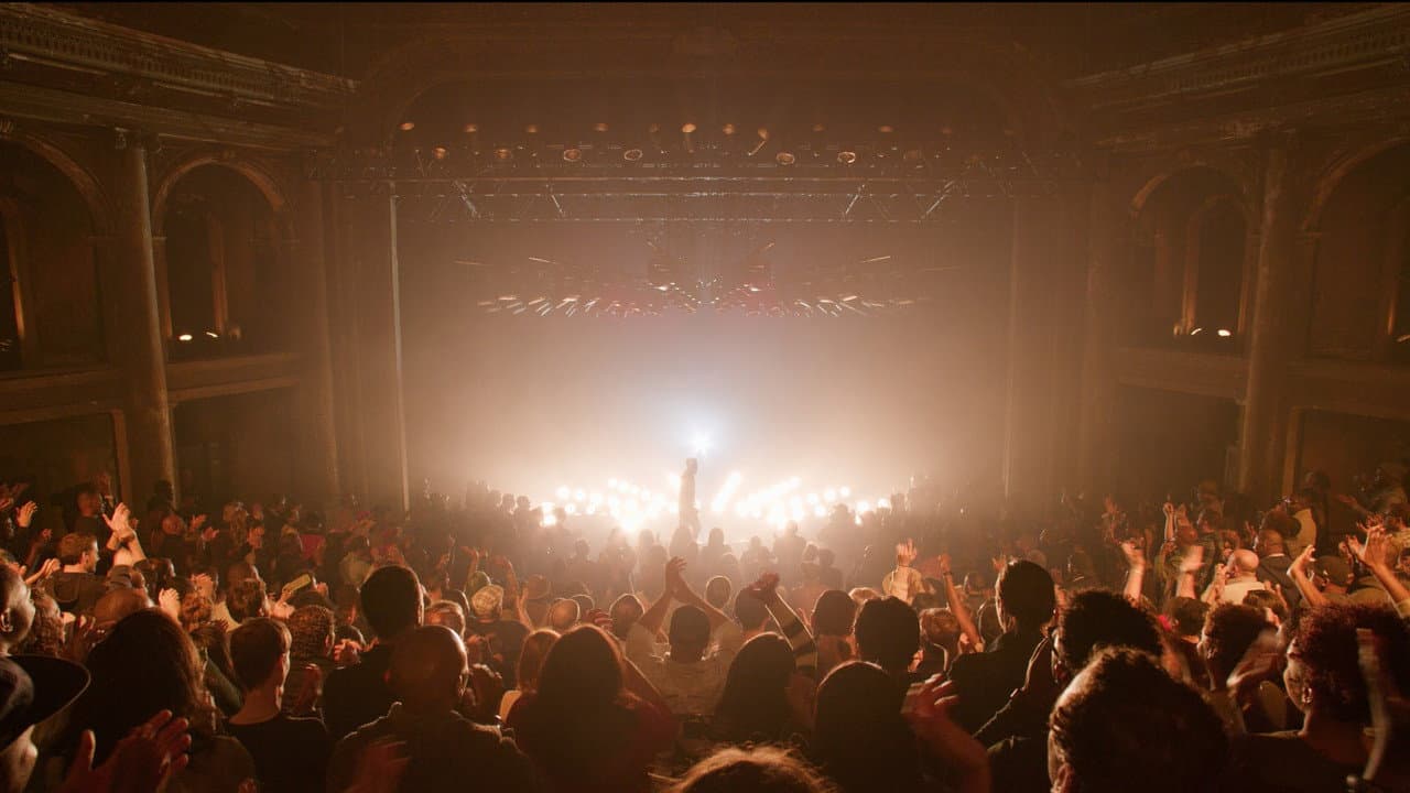 Chris Rock: Tamborine still 3