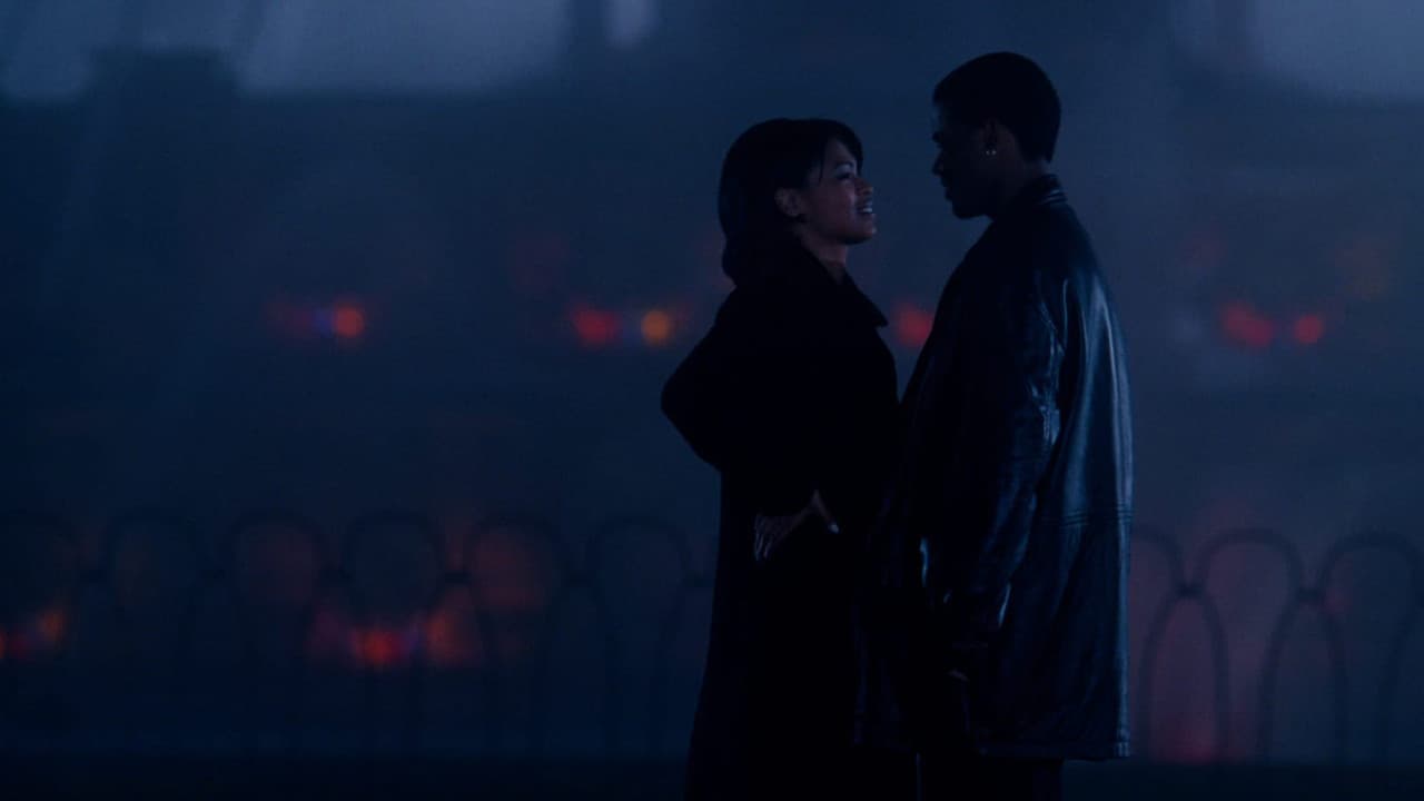 Love Jones still 4