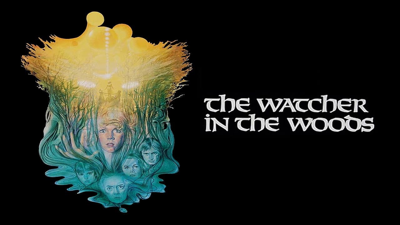 The Watcher in the Woods still 3