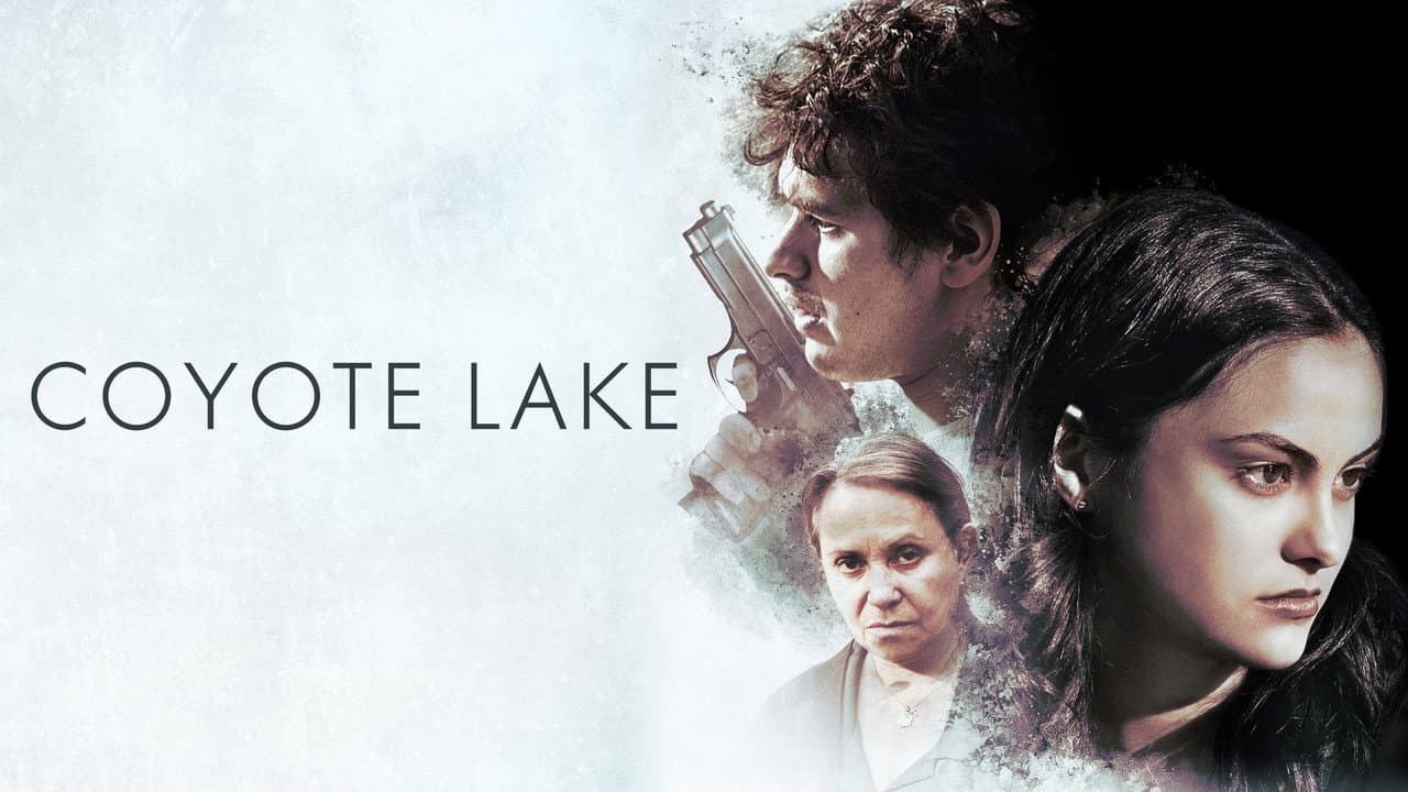 Coyote Lake still 2