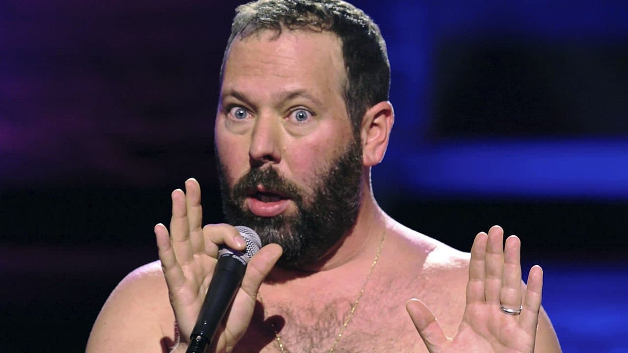 Bert Kreischer: Secret Time still 1