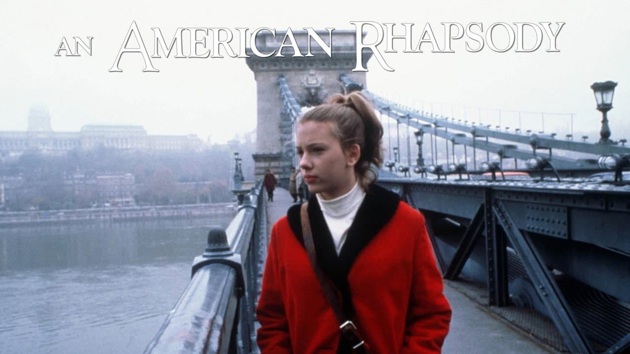 An American Rhapsody still 4