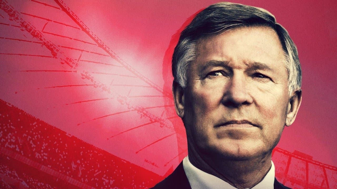 Sir Alex Ferguson: Never Give In still 1