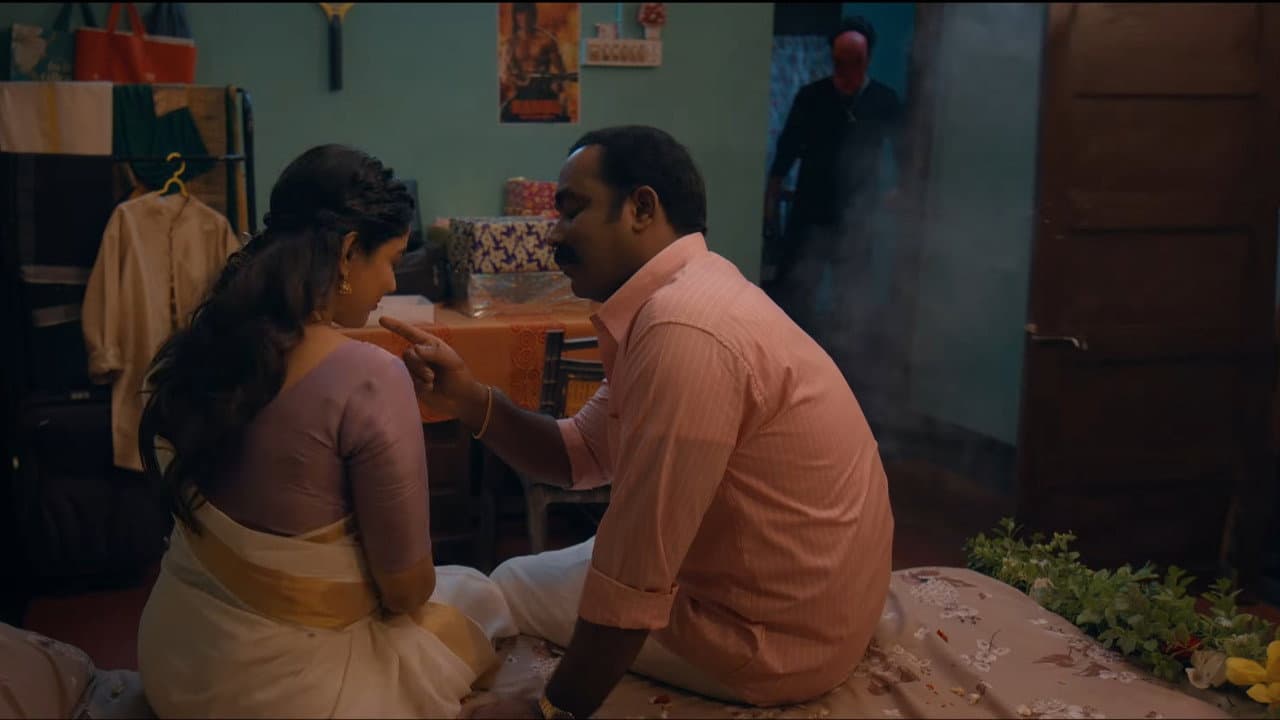 Dhoomakethu still 2