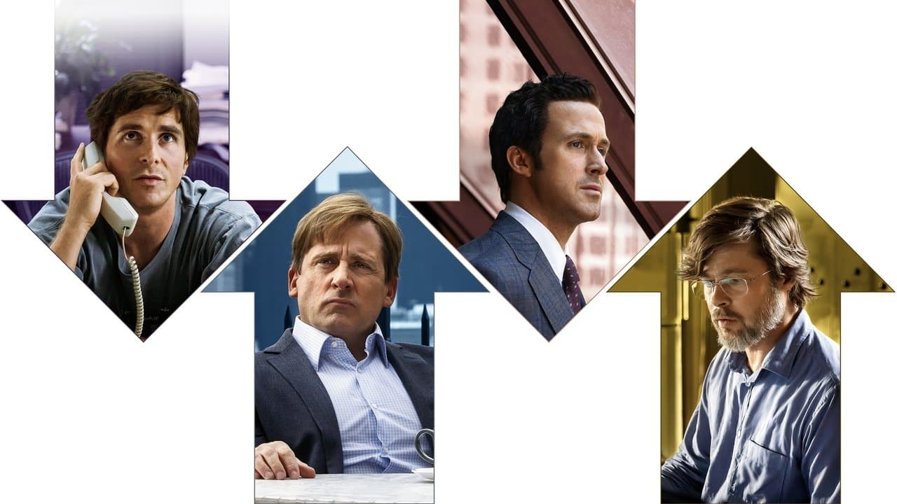 The Big Short still 3