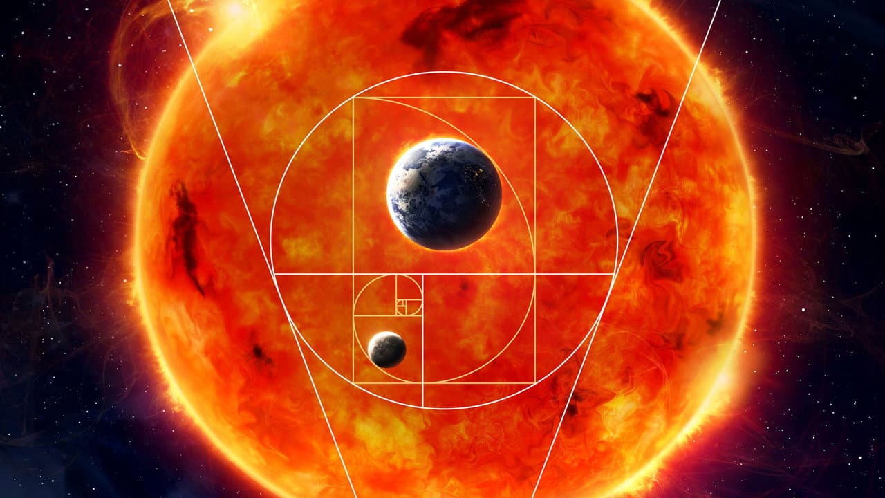 Voyage of Time: The IMAX Experience still 4