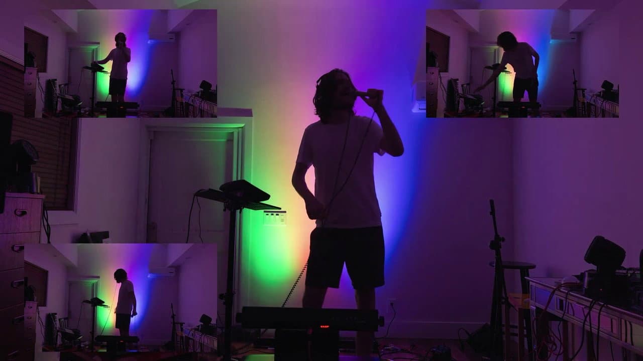 Bo Burnham: The Inside Outtakes still 2