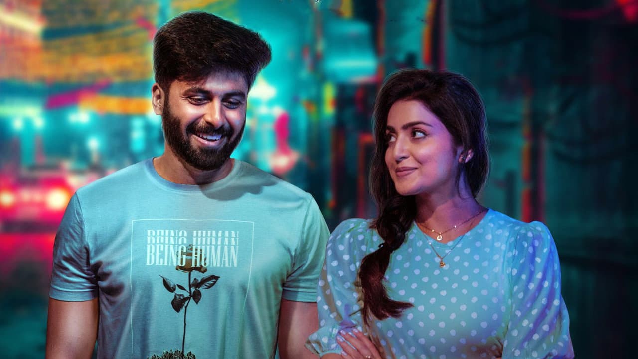 Enna Solla Pogirai Movie News: Latest Updates & Reviews still 4